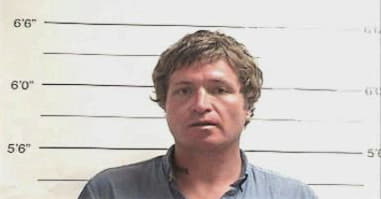 Juan Dominguez, - Orleans Parish County, LA 